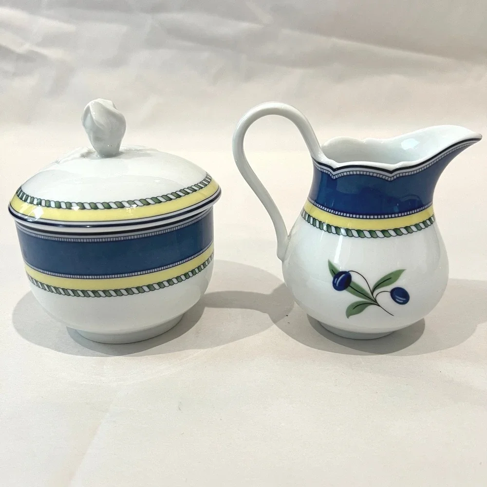 Wedgwood elegant retired